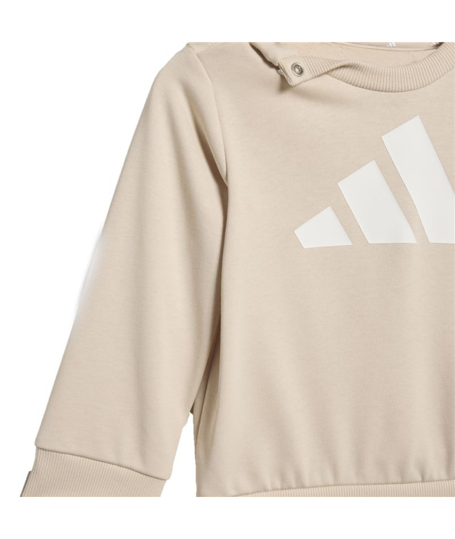 Fato de treino adidas Big Logo Ft Jogger...