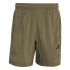 Pantalons de Fitness adidas We Bas Wv Sho Homme Vert