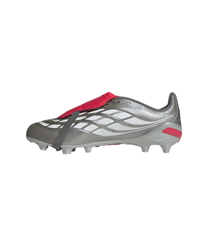 Botas de Futebol adidas Predator League Ft Ag...