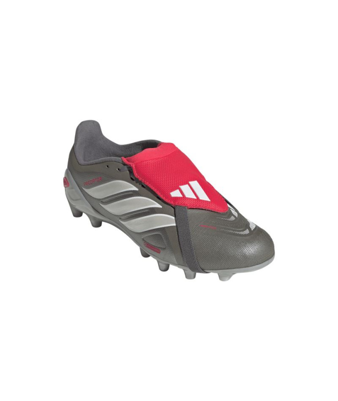 Botas de Futebol adidas Predator League Ft Ag...