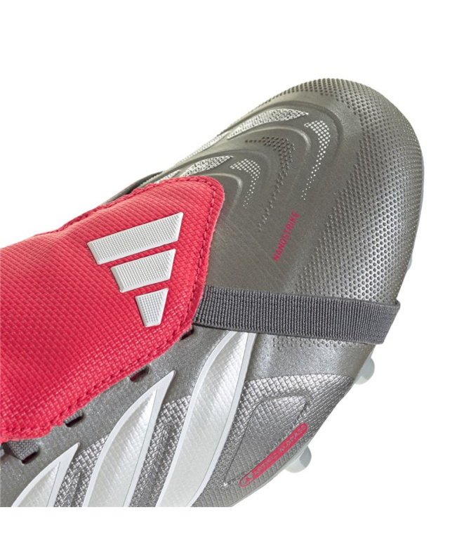 Botas de Futebol adidas Predator League Ft Ag...