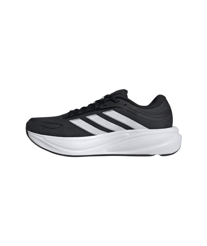 Chaussures de Running adidas Response 2 Homme Noir