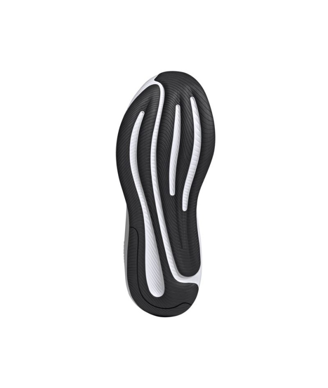 Chaussures de Running adidas Response 2 Homme Noir