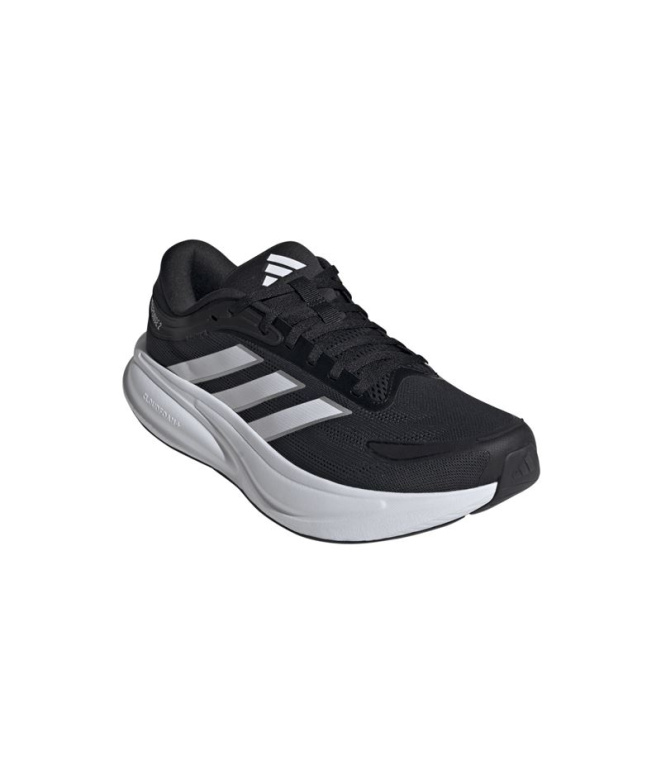Chaussures de Running adidas Response 2 Homme Noir