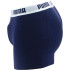 Calzoncillos Puma Basic Boxer 2P Hombre Azul