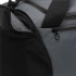 Sac de sport Nike Sac de sport Brasilia (Petit, 41L) Noir/Gris