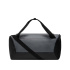 Saco de desporto Nike Bolsa de Viagem Brasilia (Pequena, 41L) Preto/Cinza