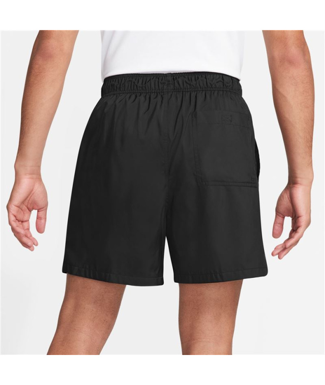 Pantalon Nike Club Woven Flow Shorts Homme...