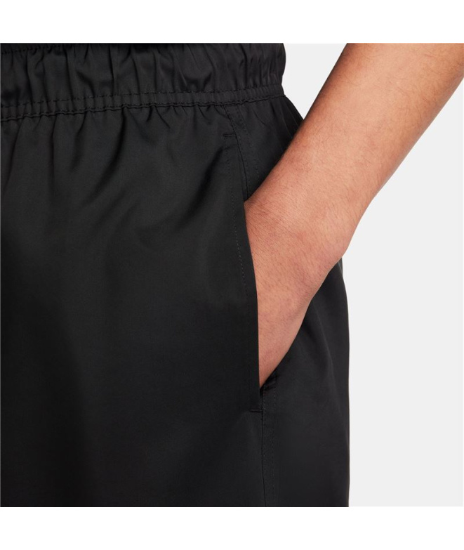 Pantalon Nike Club Woven Flow Shorts Homme...