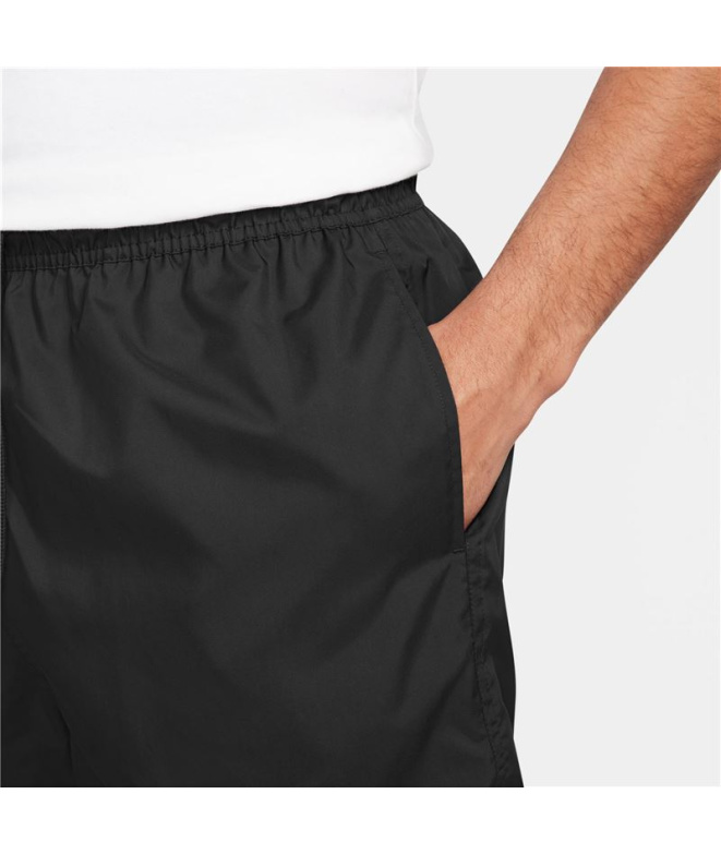 Pantalón Nike Club Woven Flow Shorts Hombre...