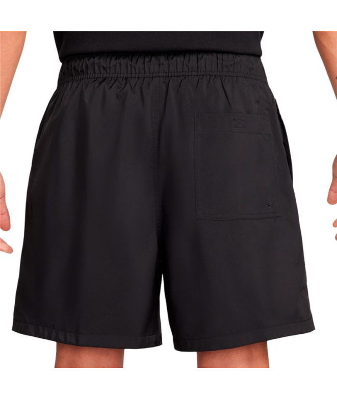 Pantalon Nike Club Woven Flow Shorts Homme...