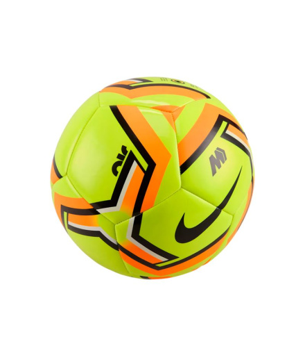 Balle de Football Nike Mercurial Fade Soccer Ball Jaune
