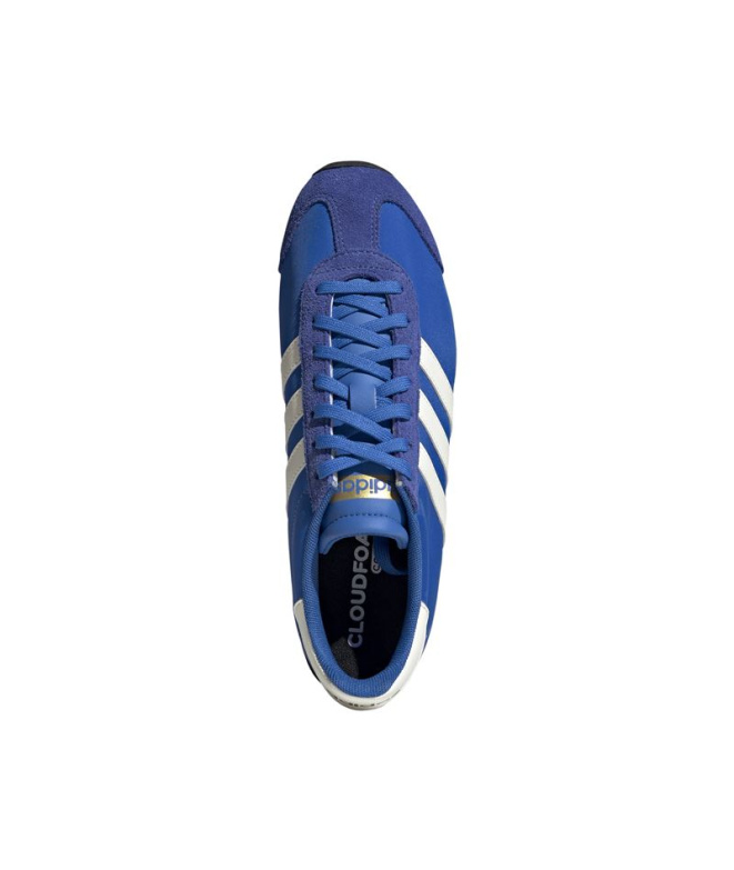 Sapatilhas adidas Runvista Homem...