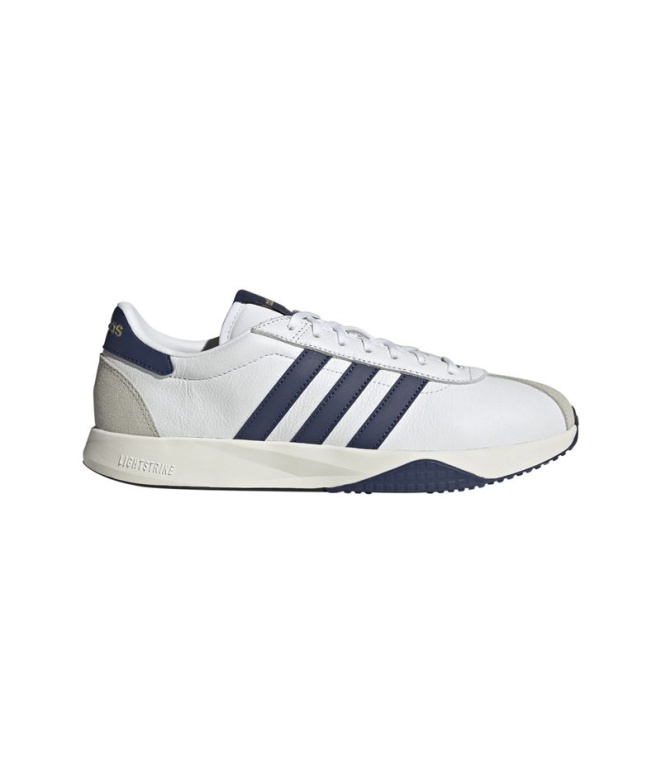 Zapatillas adidas Run 76/26 Hombre Negro/Azul...