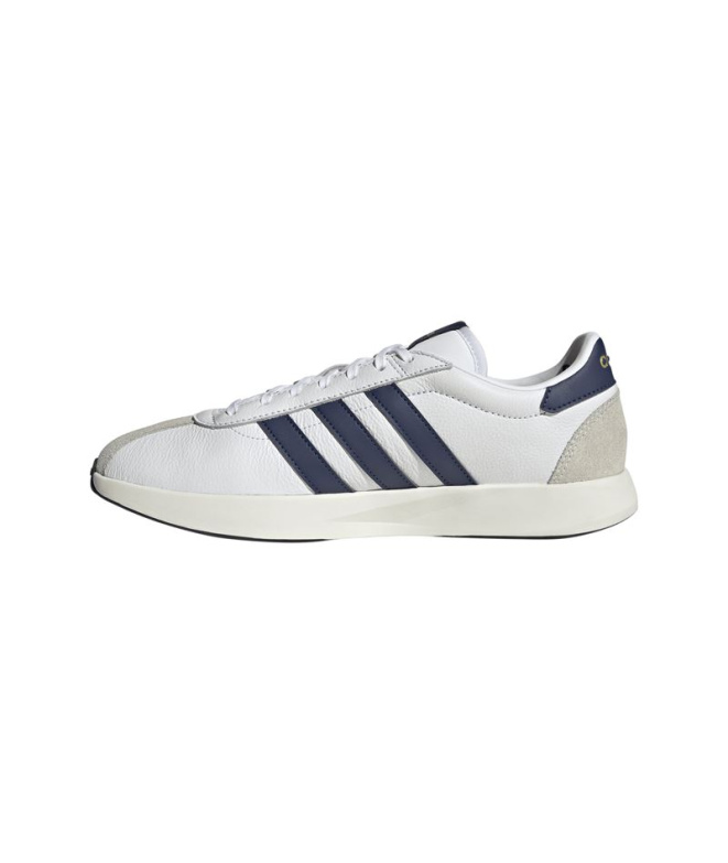Zapatillas adidas Run 76/26 Hombre Negro/Azul...