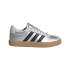 Zapatillas adidas VL Court 3.0 Infantil Plamet/Negro/Grpulg