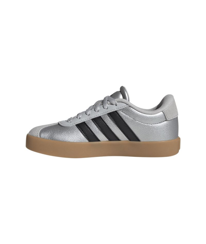 Sapatilhas adidas VL Court 3.0 Infantil...