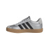 Sapatilhas adidas VL Court 3.0 Infantil Plamet/Preto/Grpulg