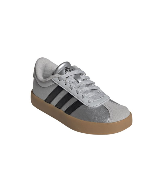 Sapatilhas adidas VL Court 3.0 Infantil...