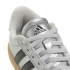 Zapatillas adidas VL Court 3.0 Infantil Plamet/Negro/Grpulg