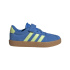 Sapatilhas adidas VL Court 3.0 O Infantil Reabri/Limpul/Gum10