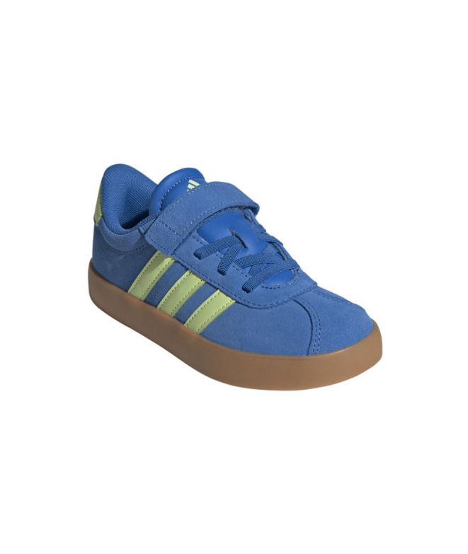 Sapatilhas adidas VL Court 3.0 O Infantil...