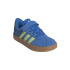 Sapatilhas adidas VL Court 3.0 O Infantil Reabri/Limpul/Gum10