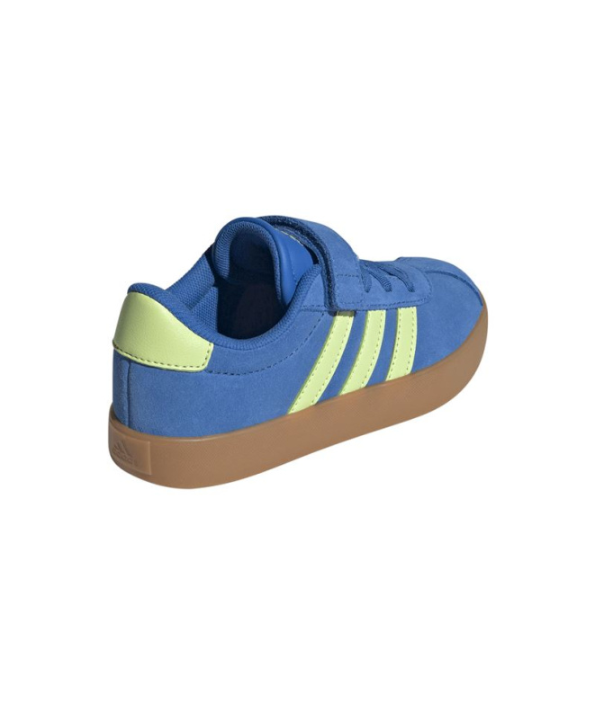 Sapatilhas adidas VL Court 3.0 O Infantil...
