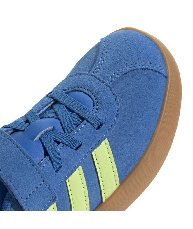 Chaussures adidas VL Court 3.0 Le Enfant...