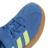 Sapatilhas adidas VL Court 3.0 O Infantil Reabri/Limpul/Gum10