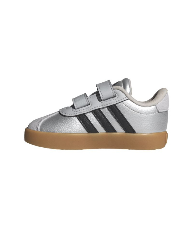 Chaussures adidas VL Court 3.0 Cf Enfant...