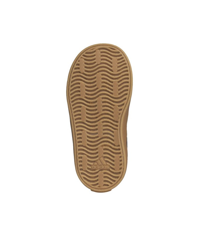 Sapatilhas adidas VL Court 3.0 Cf Infantil...