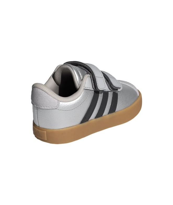 Chaussures adidas VL Court 3.0 Cf Enfant...