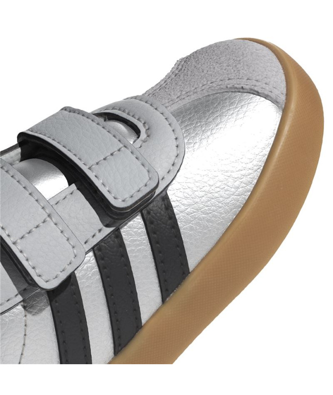 Chaussures adidas VL Court 3.0 Cf Enfant...