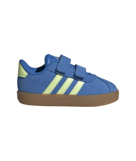 Zapatillas adidas VL Court 3.0 Cf Infantil...