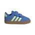 Sapatilhas adidas VL Court 3.0 Cf Infantil Reabri/Limpul/Gum10