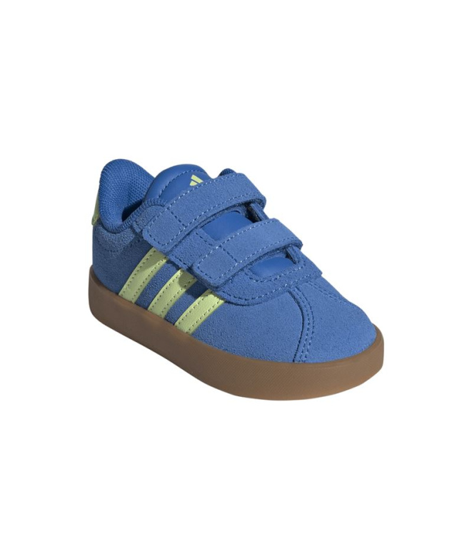 Chaussures adidas VL Court 3.0 Cf Enfant...