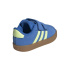 Sapatilhas adidas VL Court 3.0 Cf Infantil Reabri/Limpul/Gum10