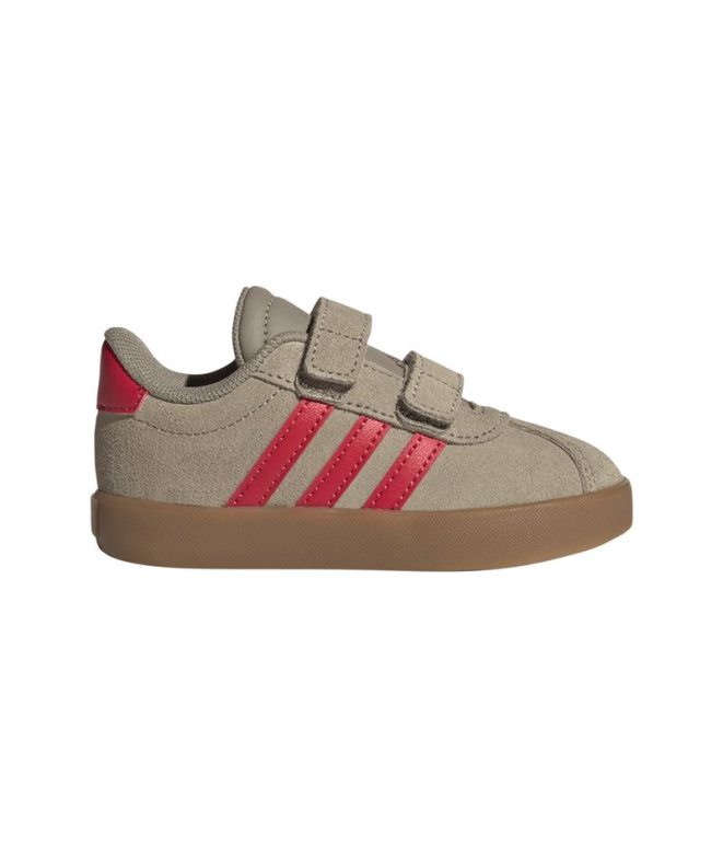 Chaussures adidas VL Court 3.0 Cf Enfant...