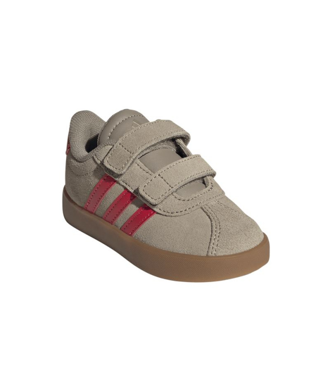 Chaussures adidas VL Court 3.0 Cf Enfant...