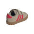 Sapatilhas adidas VL Court 3.0 Cf Infantil Carpal/Granate/Dormet