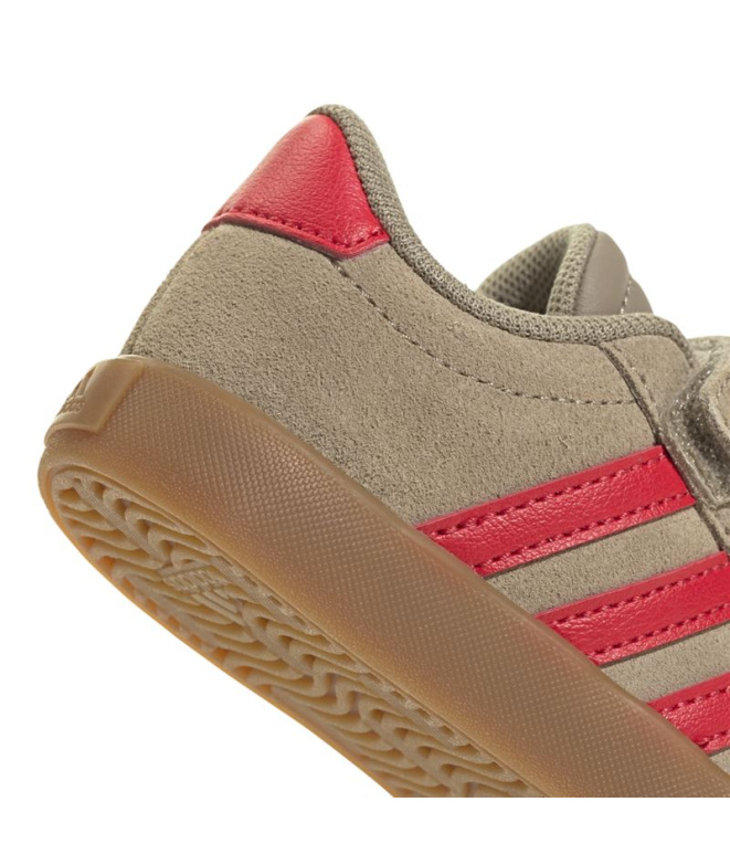 Sapatilhas adidas VL Court 3.0 Cf Infantil...