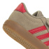 Sapatilhas adidas VL Court 3.0 Cf Infantil Carpal/Granate/Dormet