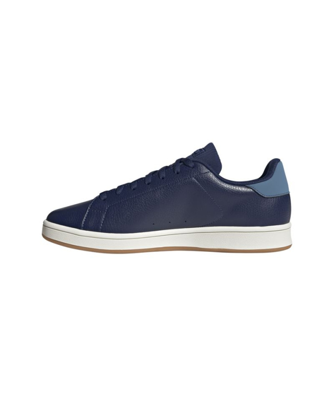 Chaussures adidas Urban Court Homme Bleu...