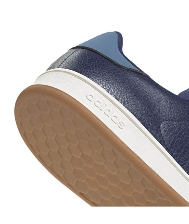 Chaussures adidas Urban Court Homme Bleu...