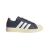 Chaussures adidas Streettalk Homme Bleu/Blanc/Rouge