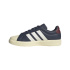 Sapatilhas adidas Streettalk Homem Azul/Branco/Vermelho