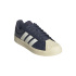 Chaussures adidas Streettalk Homme Bleu/Blanc/Rouge