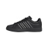 Sapatilhas adidas Streettalk Homem Preto/Preto/Carvão