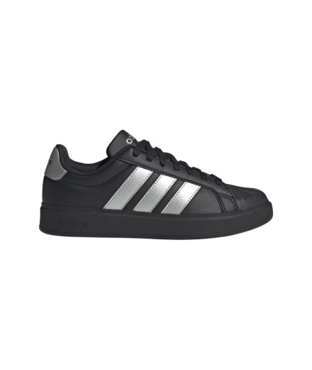 Sapatilhas adidas Streettalk Mulher Preto/Plamet/Preto